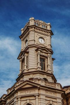 Доброе утро, Херсонщина!. Идут года — меняются лета