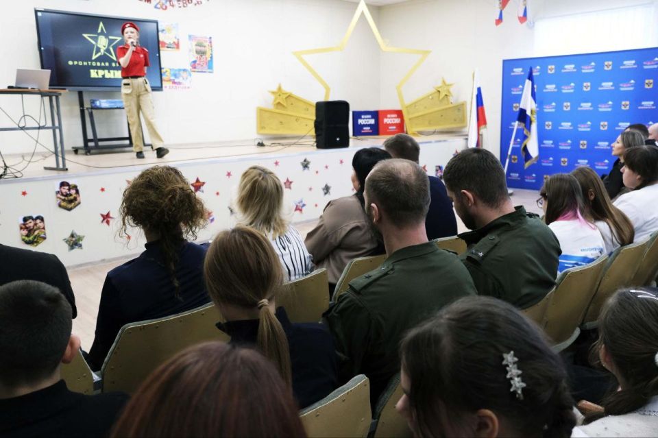 Росгвардейцы приняли участие в праздновании Дня защитника Отечества в Херсонской области Росгвардейцы приняли участие в праздновании Дня защитника Отечества в Херсонской области