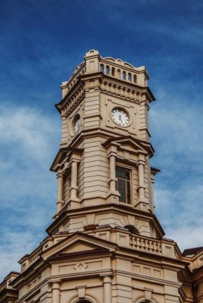 Доброе утро, Херсонщина!. Идут года — меняются лета