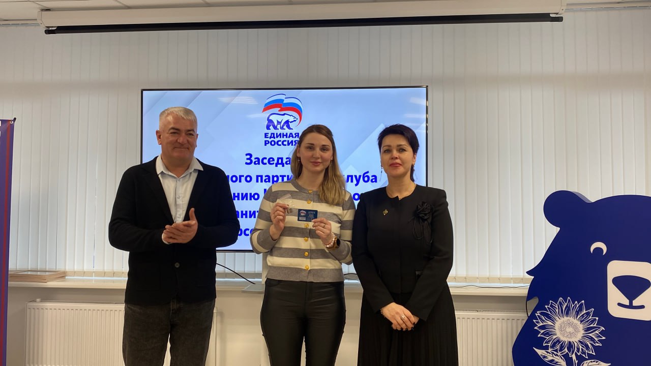 Об адресной помощи людям и системной работе волонтерских организаций на территории рассказали министр молодежной политики и глава Генического округа Об адресной помощи людям и системной работе волонтерских организаций на территории рассказали министр молодежной политики и глава Генического округа