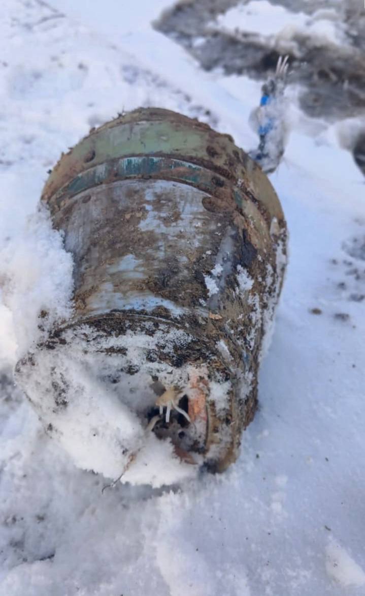 А на том берегу.... Правобережье Херсонщины: Оперативная информация с 06:00 20.02.2026 по 06:00 21.02.2026 —ХОВА За прошедшие сутки под ударами дронов, авиаударами и артобстрелами находились: Александровка, Антоновка... А на том берегу.... Правобережье Херсонщины: Оперативная информация с 06:00 20.02.2026 по 06:00 21.02.2026 —ХОВА За прошедшие сутки под ударами дронов, авиаударами и артобстрелами находились: Александровка, Антоновка...