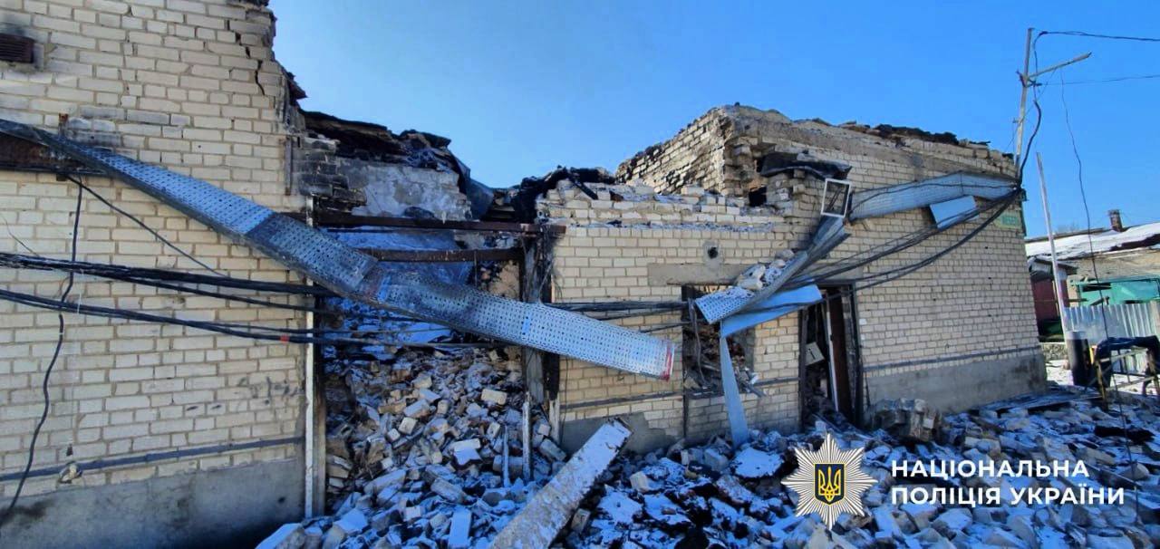 А на том берегу.... Правобережье Херсонщины: Оперативная информация с 06:00 20.02.2026 по 06:00 21.02.2026 —ХОВА За прошедшие сутки под ударами дронов, авиаударами и артобстрелами находились: Александровка, Антоновка... А на том берегу.... Правобережье Херсонщины: Оперативная информация с 06:00 20.02.2026 по 06:00 21.02.2026 —ХОВА За прошедшие сутки под ударами дронов, авиаударами и артобстрелами находились: Александровка, Антоновка...