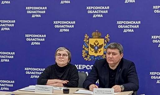 Круглый стол по вопросам межнационального единства