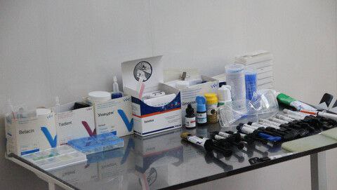 В Каланчак приедет двадцать вторая бригада врачей из Мордовии