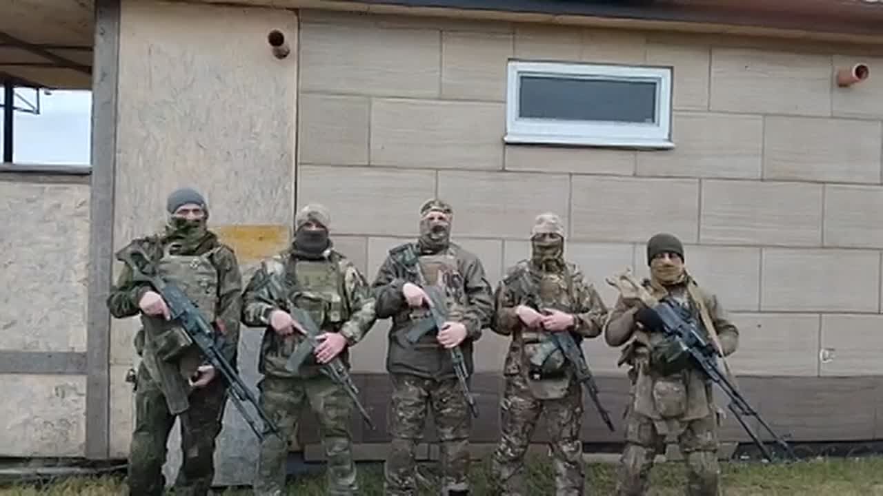 Обратная связь от бойцов: детские открытки дошли до адресатов!