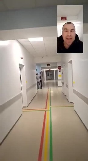 Про ситуацію з медициною в нашій країні дуже показово