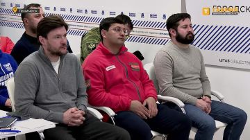 "������ ������" ������� ����� ���������� �������� ��������� � ���������� ������