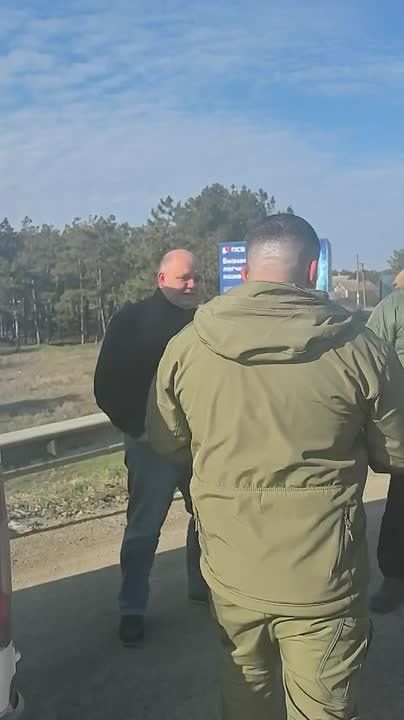 Ставрополье — новым регионам: доставили помощь в Донецкую, Запорожскую и Херсонскую области