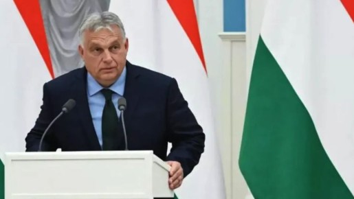 «Нас нельзя шантажировать!» Орбан в ответ на остановку транзита нефти заблокировал Украине кредит ЕС на €90 млрд