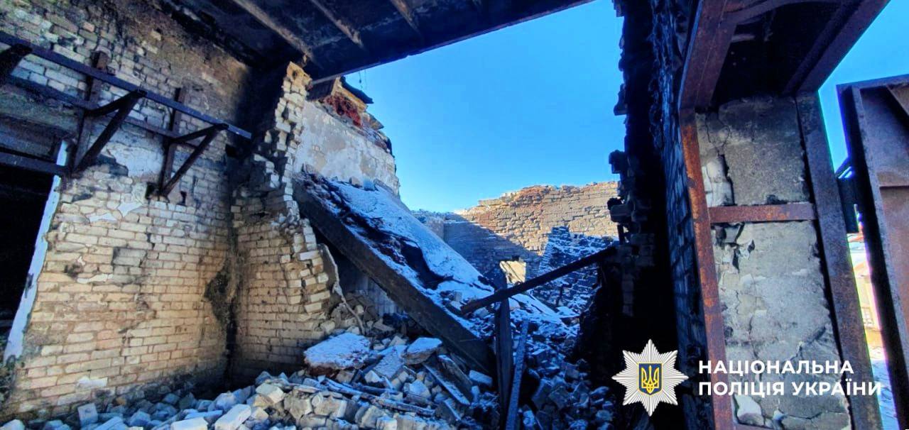 А на том берегу.... Правобережье Херсонщины: Оперативная информация с 06:00 20.02.2026 по 06:00 21.02.2026 —ХОВА За прошедшие сутки под ударами дронов, авиаударами и артобстрелами находились: Александровка, Антоновка... А на том берегу.... Правобережье Херсонщины: Оперативная информация с 06:00 20.02.2026 по 06:00 21.02.2026 —ХОВА За прошедшие сутки под ударами дронов, авиаударами и артобстрелами находились: Александровка, Антоновка...