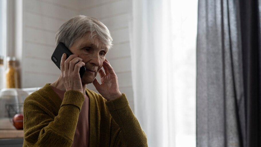 Мошенники обещают россиянам бесплатную реабилитацию после болезни