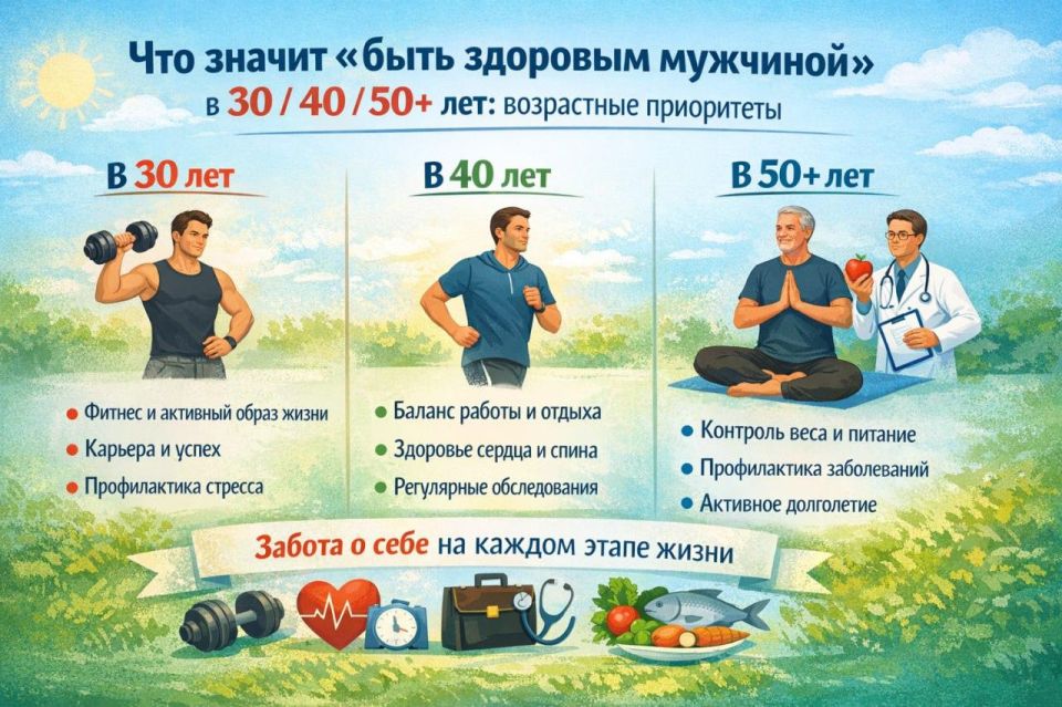 ��� ������ ����� �������� �������� � 30/40/50+ ���: ���������� ����������