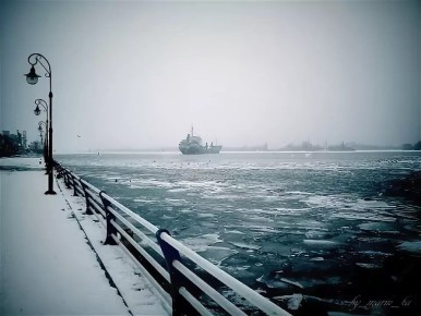 Немножко погоды на воскресный день