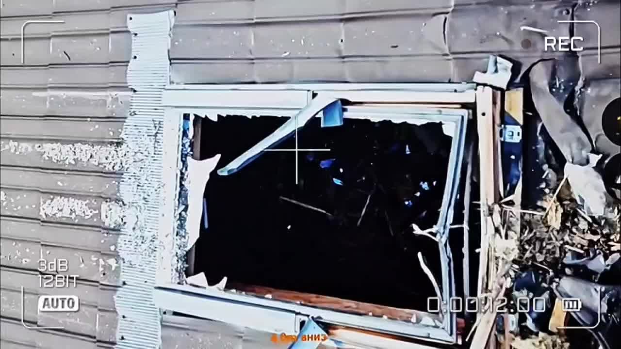 Херсон. Красная зона