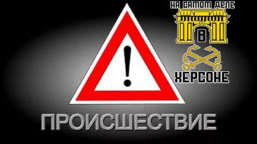 Из временно оккупированной ВСУ территории Херсонской области продолжает поступать информация о том, как боевики издеваются над мирными людьми
