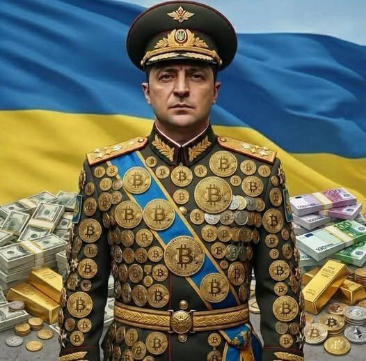 Украинцы стебутся, комментировать, только портить Украинцы стебутся, комментировать, только портить