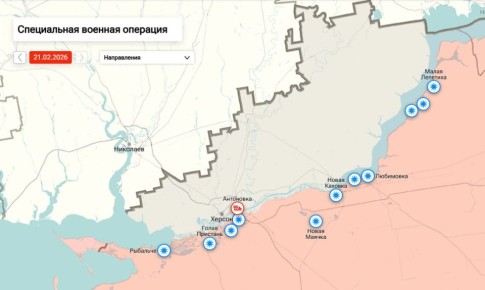 �������� ������ �� ��������� ����������� ���������� ������� �� 09:00 ���� 22 �������