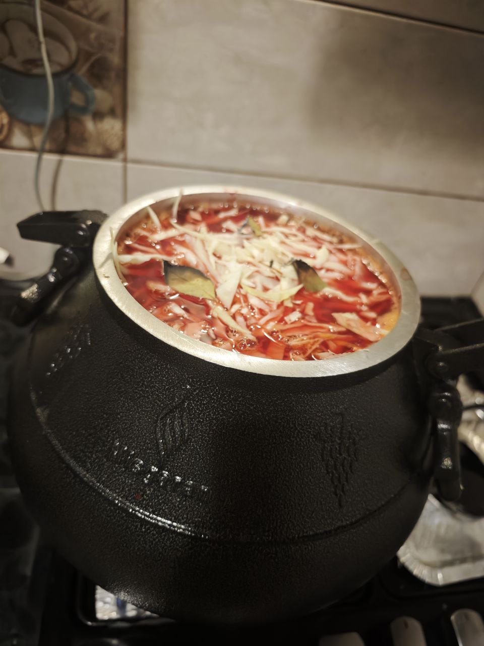 Главное блюдо праздника: чем угощали наших в канун 23 февраля Главное блюдо праздника: чем угощали наших в канун 23 февраля