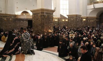 Трудная штука эта – прощать