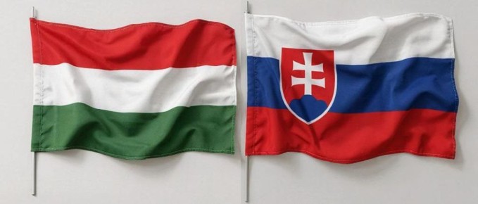 Рубрика "Здобулы!". Венгрия, вслед за Словакией, обещает прекратить поставки электроэнергии на Украину, если не будет восстановлен транзит нефти по нефтепроводу "Дружба"