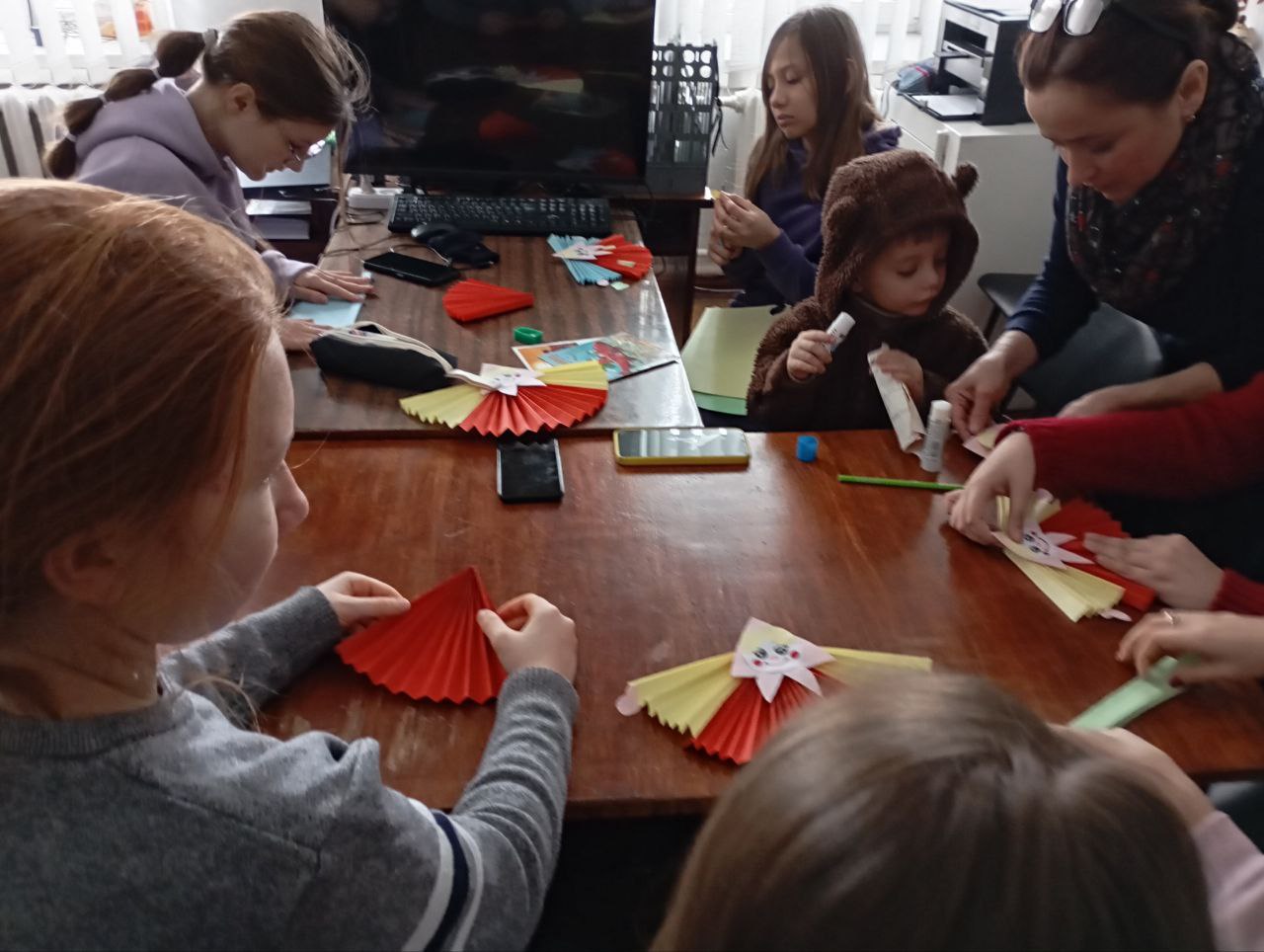 Масленица широка, душа народная! Масленица широка, душа народная!