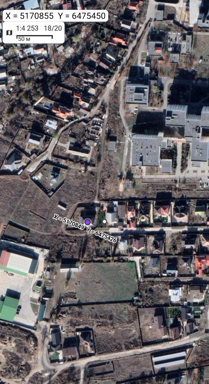 Херсон. Красная зона Херсон. Красная зона