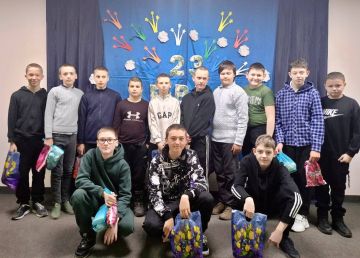 ������� � ������ � ����� � ����: ���������-������� ���������