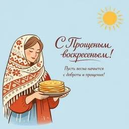 Доброе воскресное утро, округ!