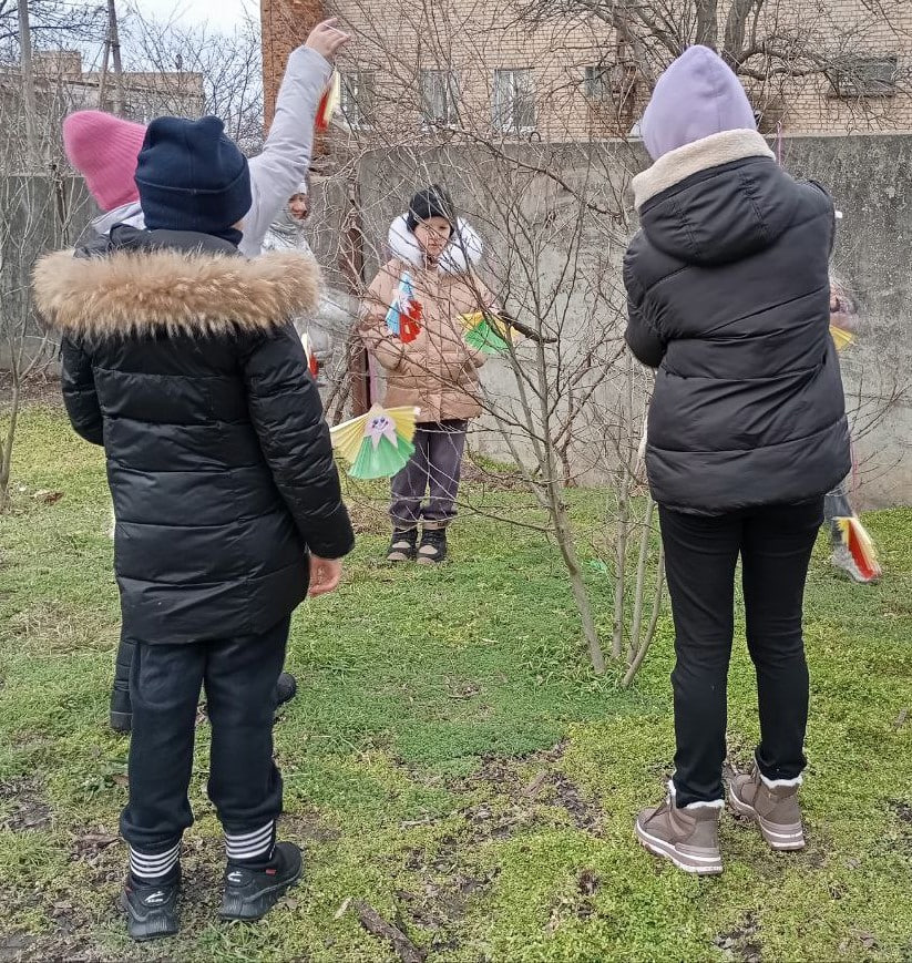 Масленица широка, душа народная! Масленица широка, душа народная!