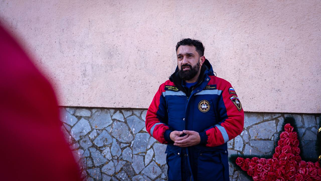 23 февраля – День, когда мы чествуем настоящих героев! 23 февраля – День, когда мы чествуем настоящих героев!