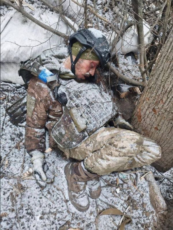 ВСУ 200. телеграм-канал Херсонский Вестник