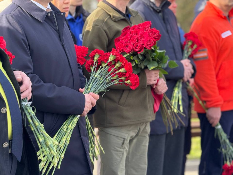 День защитника Отечества в Геническом парке имени Шевченко День защитника Отечества в Геническом парке имени Шевченко