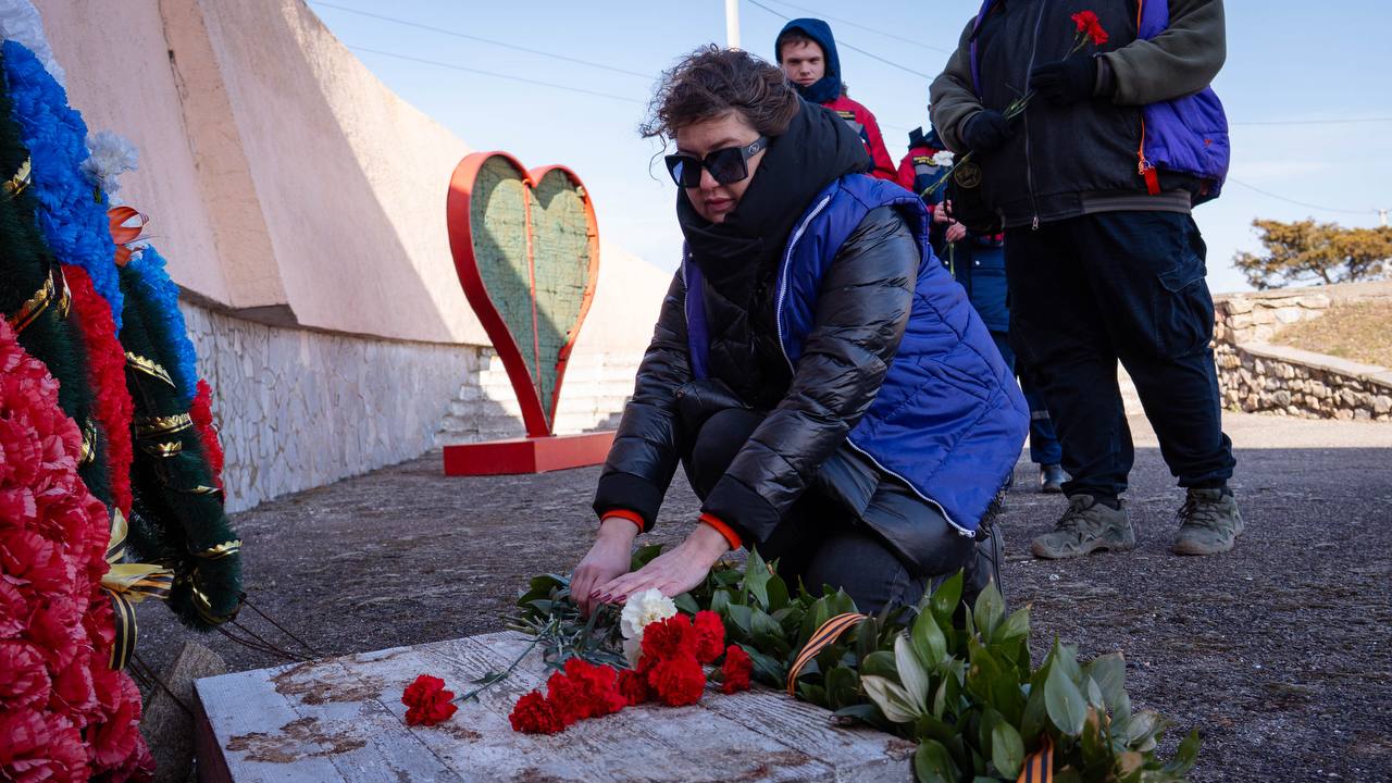 23 февраля – День, когда мы чествуем настоящих героев! 23 февраля – День, когда мы чествуем настоящих героев!