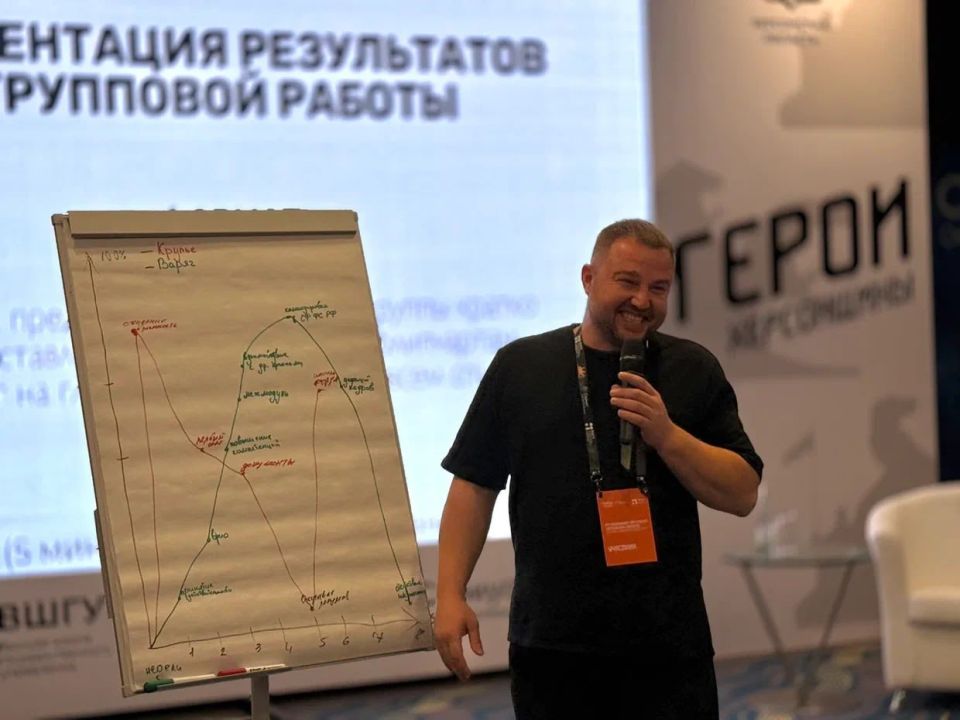 Земля, прославленная русским оружием: Участники СВО рассказали, почему для них Херсонщина стала родной Земля, прославленная русским оружием: Участники СВО рассказали, почему для них Херсонщина стала родной