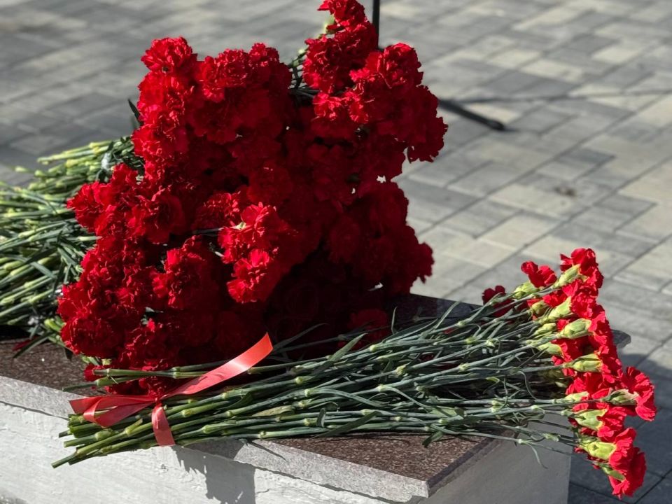День защитника Отечества в Геническом парке имени Шевченко День защитника Отечества в Геническом парке имени Шевченко
