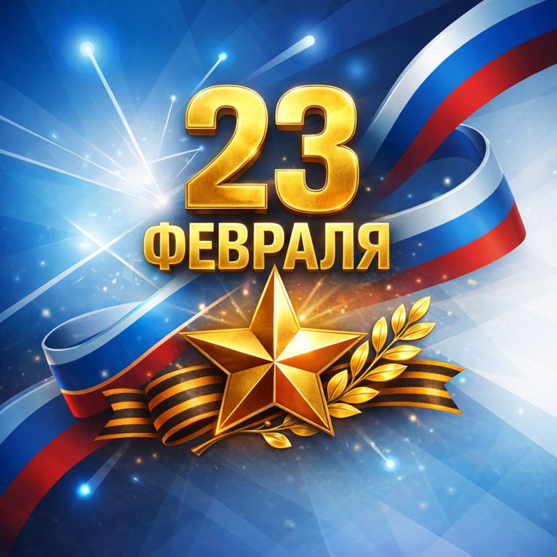 ����� ����������: 23 ������� � ���� ��������� ���������