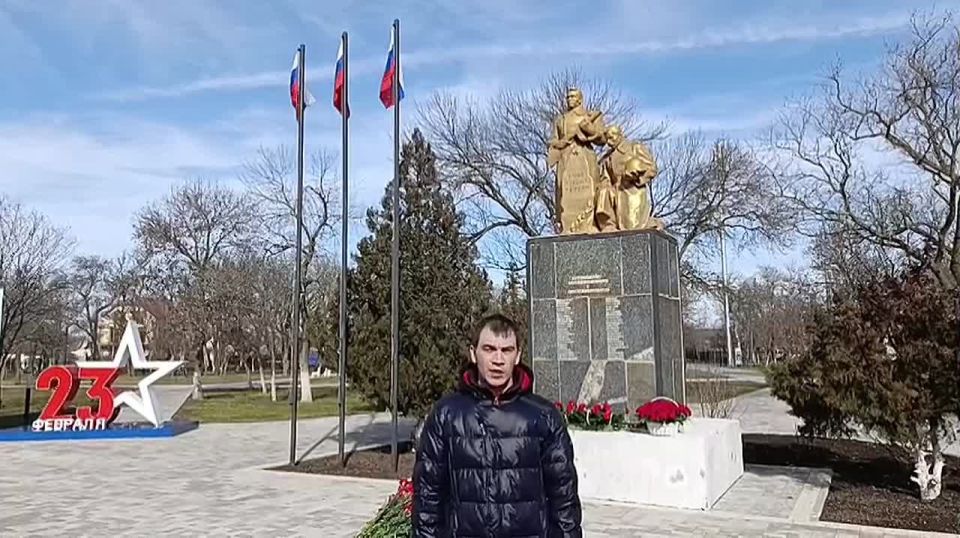 ������ ������������: � ���� ��������� ����� � ������-�������� �����!