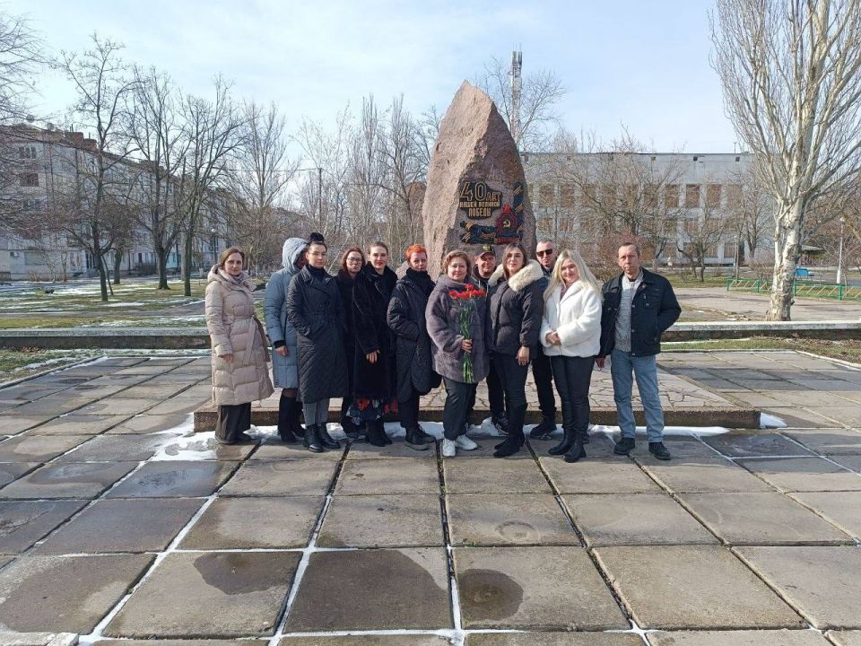 � ������ � ������: ���������� ������������� ��������� ����� � ���������