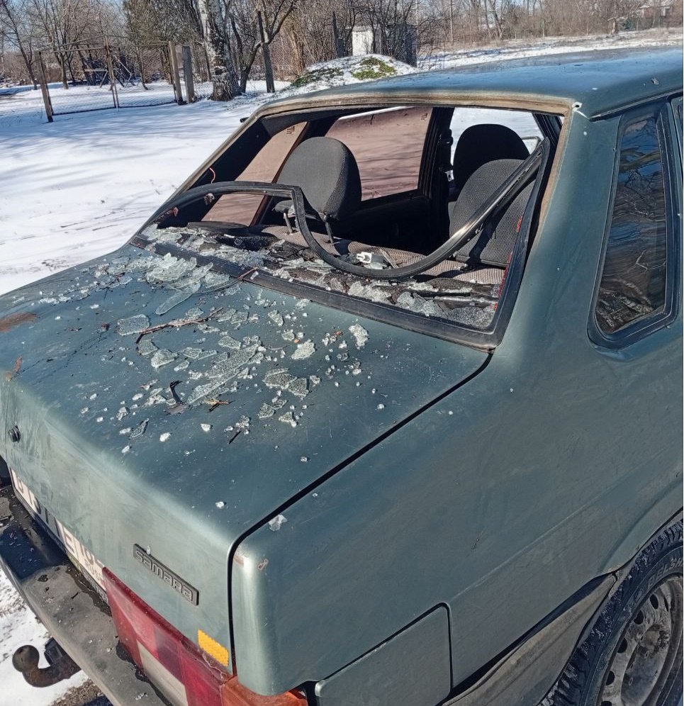 «Враг не дремлет и продолжает вербовать податливых личностей»: Глава Алешкинского округа призвал земляков бороться с диверсантами ВСУ «Враг не дремлет и продолжает вербовать податливых личностей»: Глава Алешкинского округа призвал земляков бороться с диверсантами ВСУ