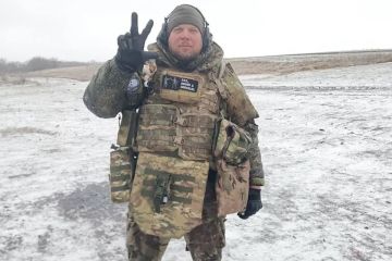 «Паника — смерть»: Экс-помощник депутата и боец СВО рассказал, что помогает выжить на передовой