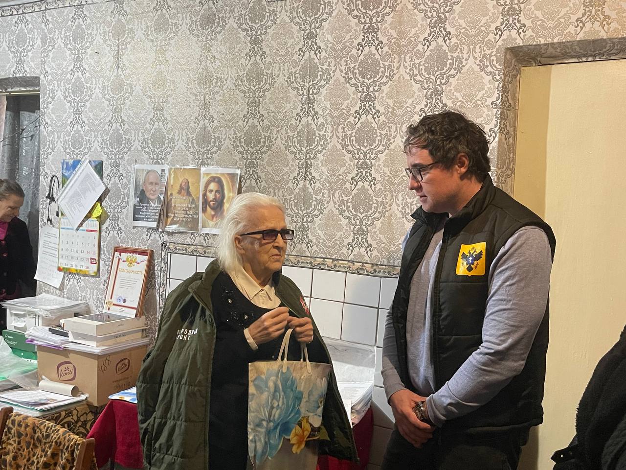 Александр Фомин: ГРОМЧЕ СЛОВ, СИЛЬНЕЕ БРОНИ: ПОЭЗИЯ, КОТОРАЯ ЗАЩИЩАЕТ