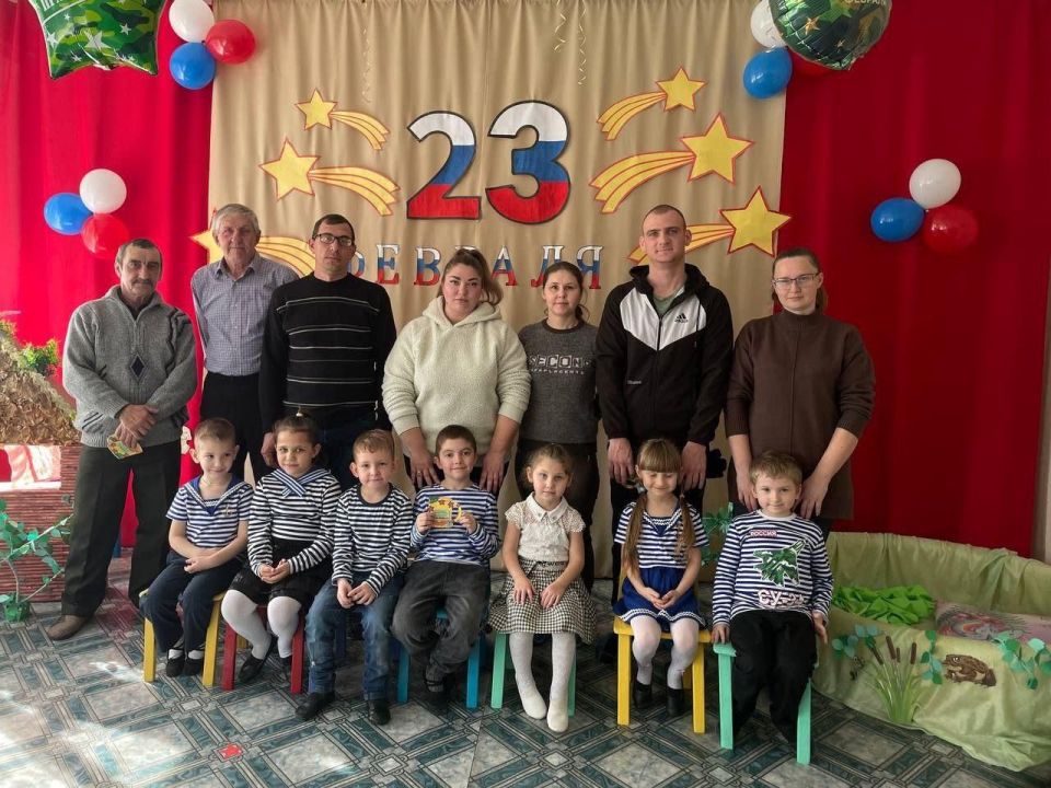 �������� � 23 ������� � ������� ���� ����������