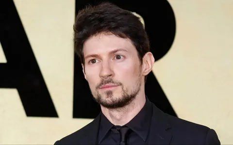 Заявление Павла Дурова:. «Россия возбудила против меня уголовное дело за "пособничество терроризму". Каждый день власти выдумывают новые предлоги, чтобы ограничить доступ россиян к Telegram, стремясь подавить право на... Заявление Павла Дурова:. «Россия возбудила против меня уголовное дело за "пособничество терроризму". Каждый день власти выдумывают новые предлоги, чтобы ограничить доступ россиян к Telegram, стремясь подавить право на...