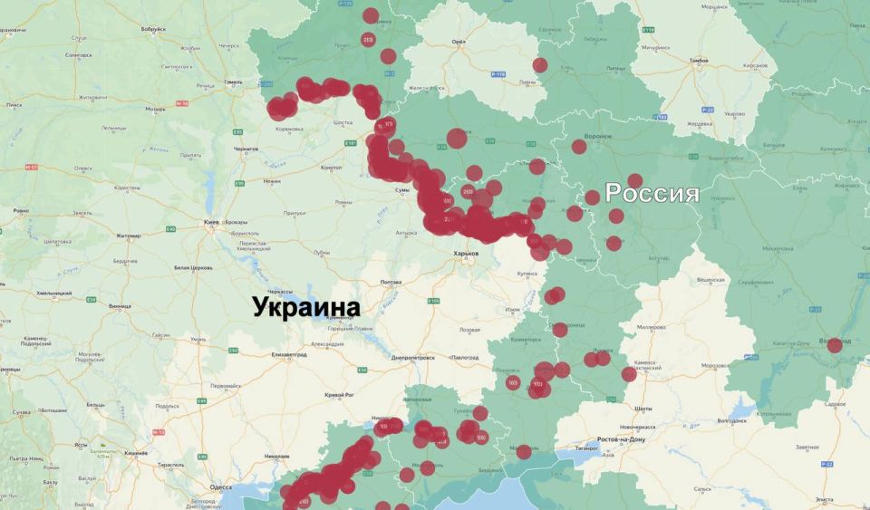 ������ ��������: � 16 �� 22 ������� �� ���� ��� ������� 14 ������ ������� ������, ������� �������� 104 ��������, � ��� ����� ���� �����