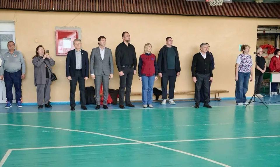 �������� ������ �� ������������������ ���������������� ��������������� ������������ ��. �.�. ��������