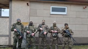 Обратная связь от бойцов: детские открытки дошли до адресатов