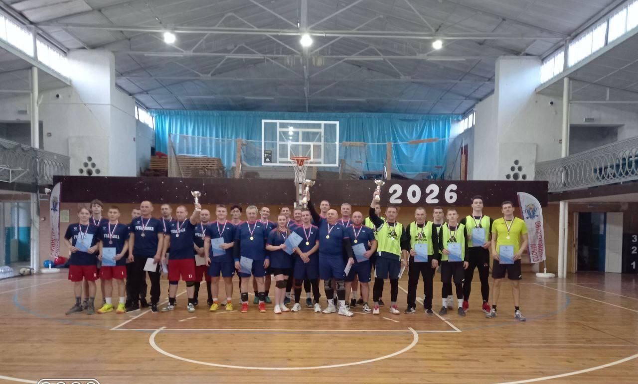 Кубок «Мужества»: приуроченный ко Дню защитника Отечества Кубок «Мужества»: приуроченный ко Дню защитника Отечества