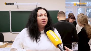 � ���������� ���������� �����-��������� ������ "���������� ������": ���� ������� ������� ����� ��� ������ ���