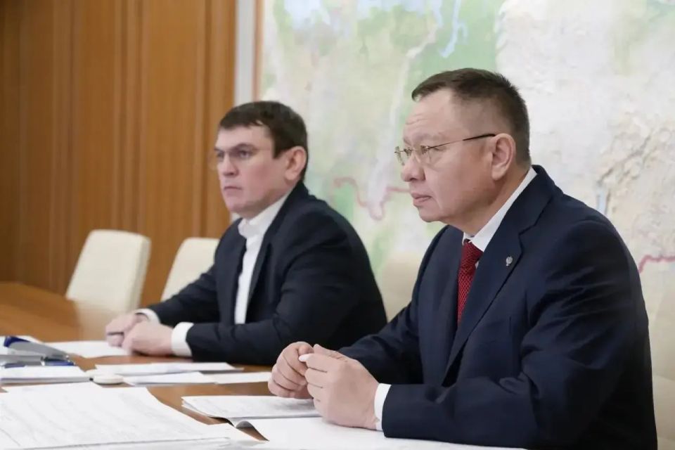 В Минстрое России обсудили вопросы реализации инфраструктурных проектов В Минстрое России обсудили вопросы реализации инфраструктурных проектов