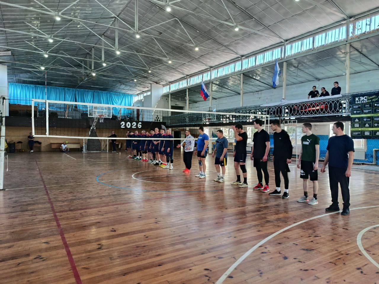 Кубок «Мужества»: приуроченный ко Дню защитника Отечества Кубок «Мужества»: приуроченный ко Дню защитника Отечества